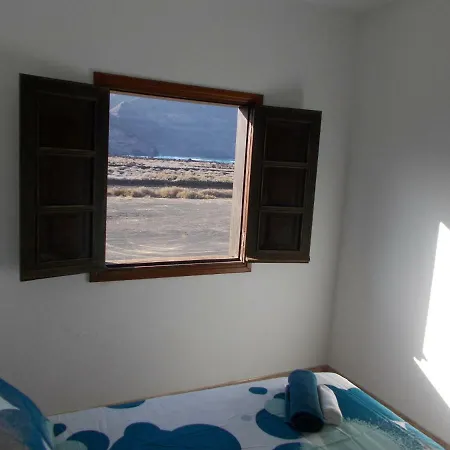 Casa La Pardela * Órzola