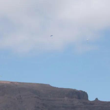 Feriehus Casa La Pardela *