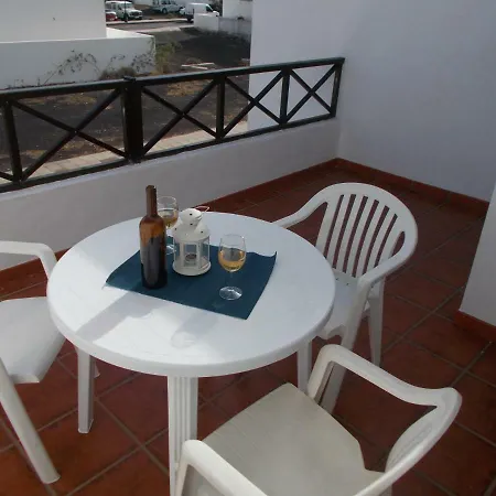 Casa La Pardela * Órzola