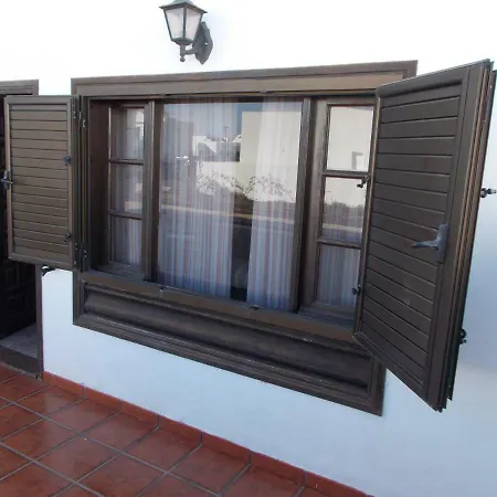 Ferienhaus Casa La Pardela *