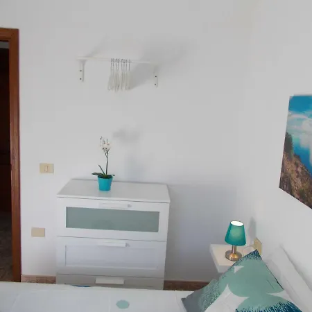 Casa La Pardela