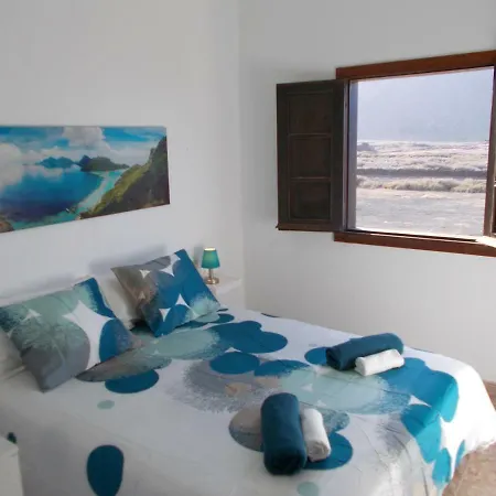 Ferienhaus Casa La Pardela