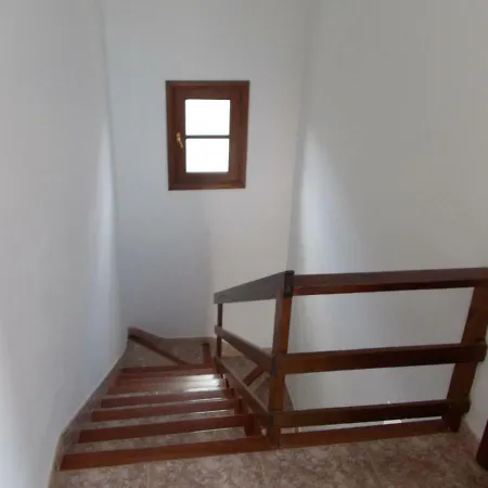 Casa La Pardela Дом отдыха *