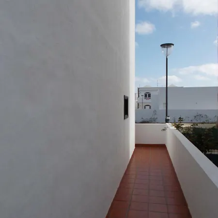 Casa La Pardela