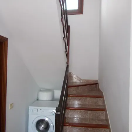Casa La Pardela Орсола